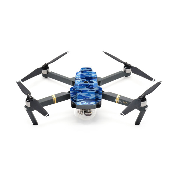 Наклейка MAVIC 3M Scotchcal Skin--CA4